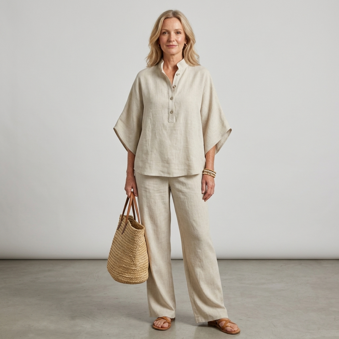 Vanessa | Chic Set