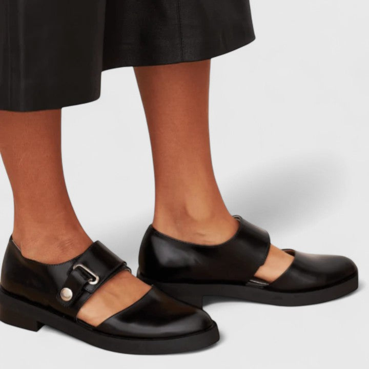 Comfort Mary Jane Shoes