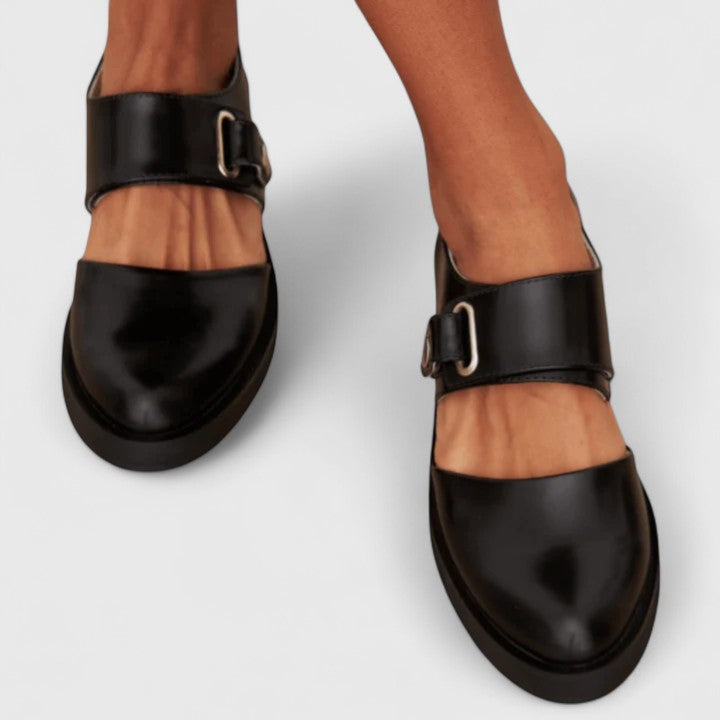 Comfort Mary Jane Shoes