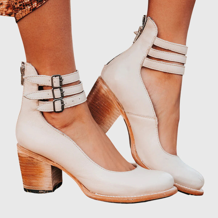 Nina | Elegant heels