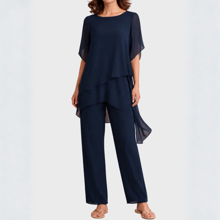 Selena | Chic Comfortable Set