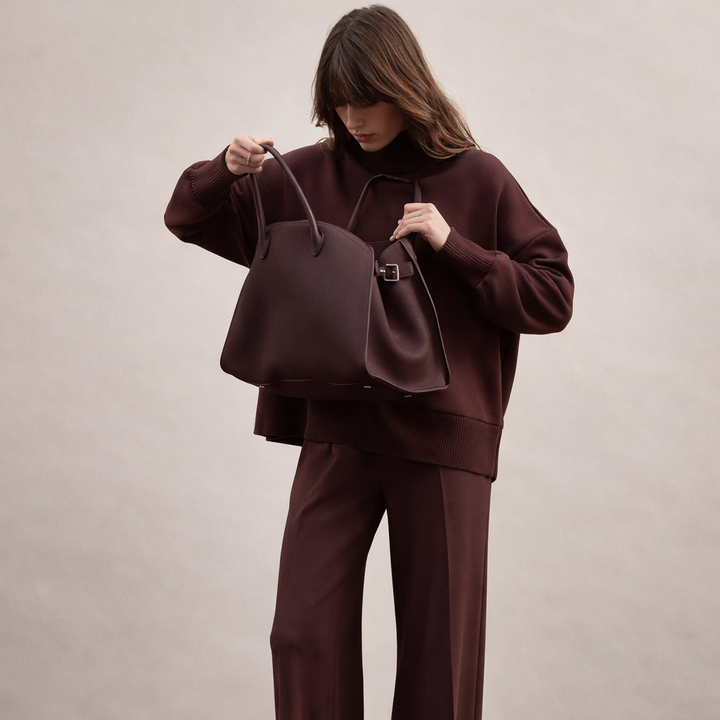 Emily | Cozy Knit Set