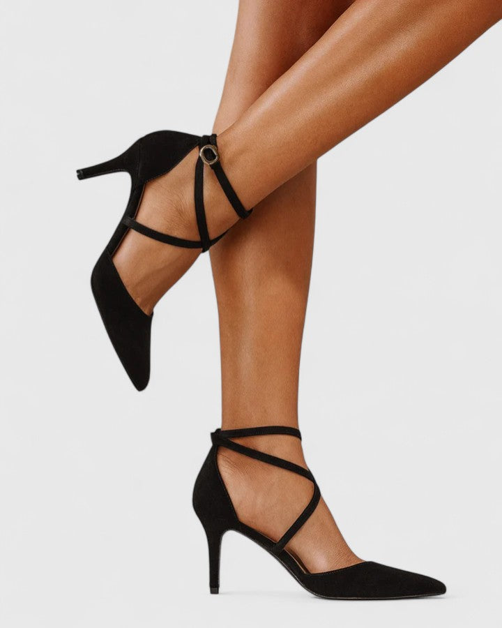 SILVIA | Elegant heels