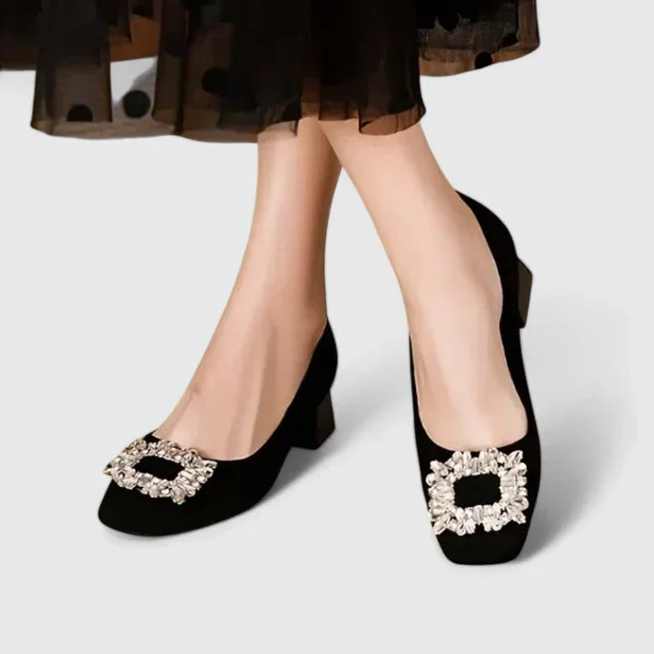 Sofie™ | Orthopedic Heels