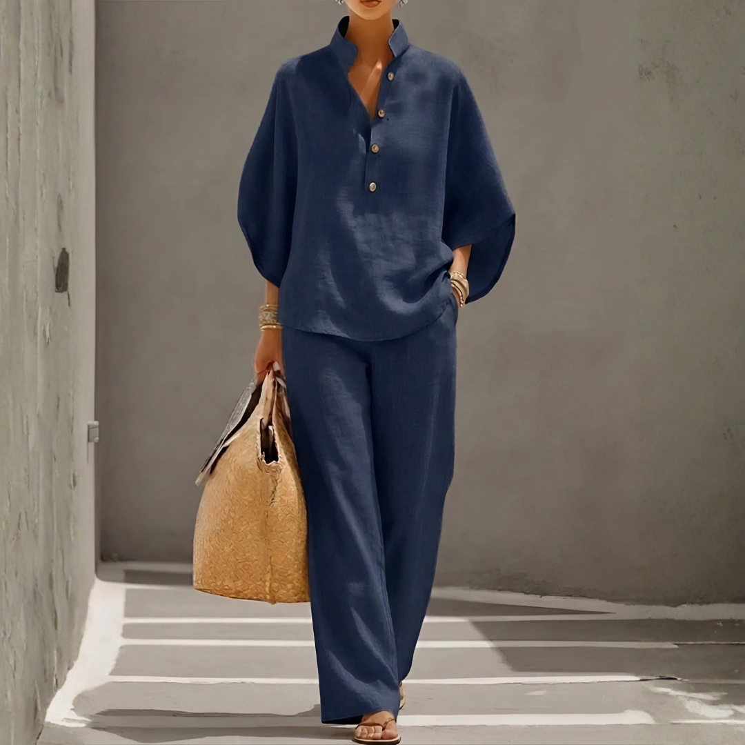 Vanessa | Chic Set