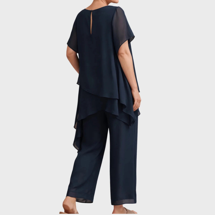 Selena | Chic Comfortable Set