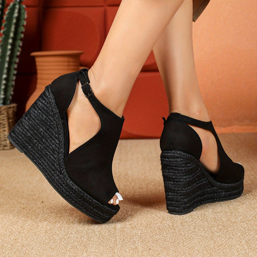 Estella | Elegant heels