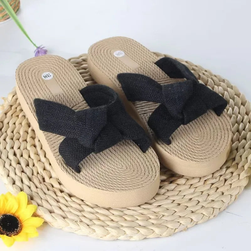 Kendra | Coastal Sandal
