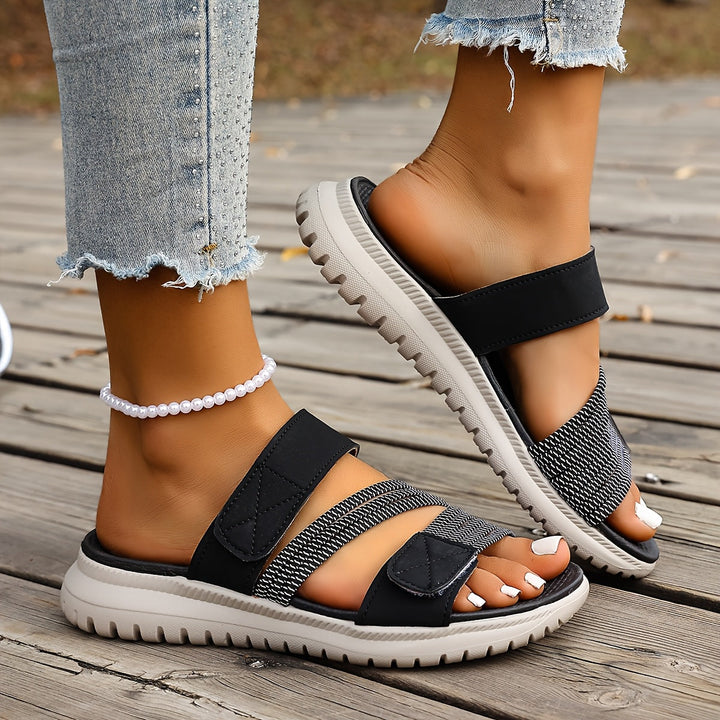 Megan | Comfort Sandals