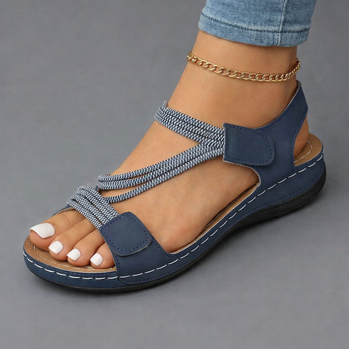 Emily | Comfy Orthopedic Sandals