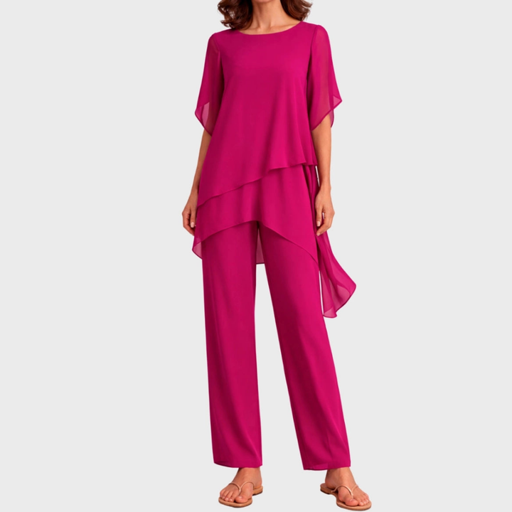 Selena | Chic Comfortable Set