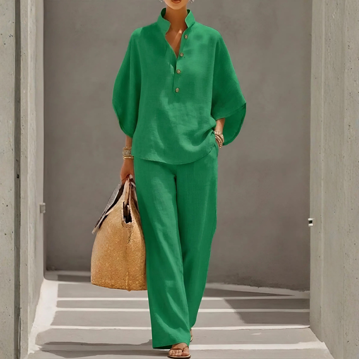 Vanessa | Chic Set