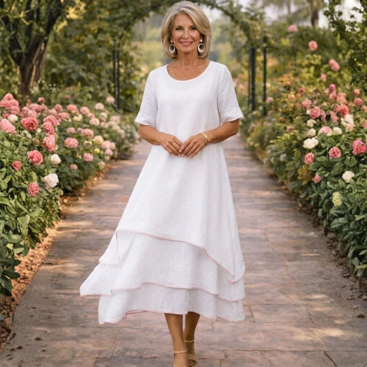 Summer | Elegant Dress