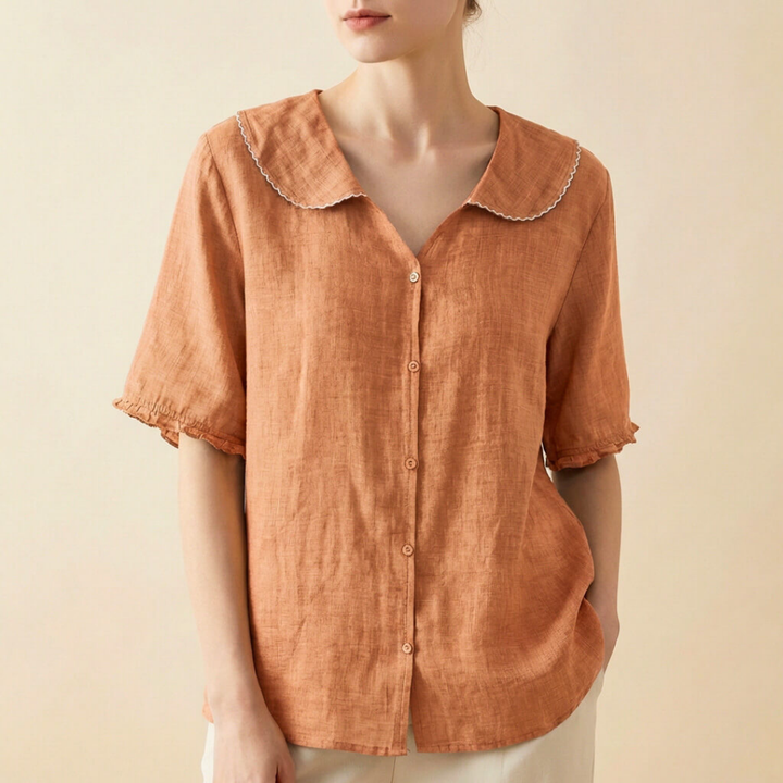 Carol | Stylish Blouse