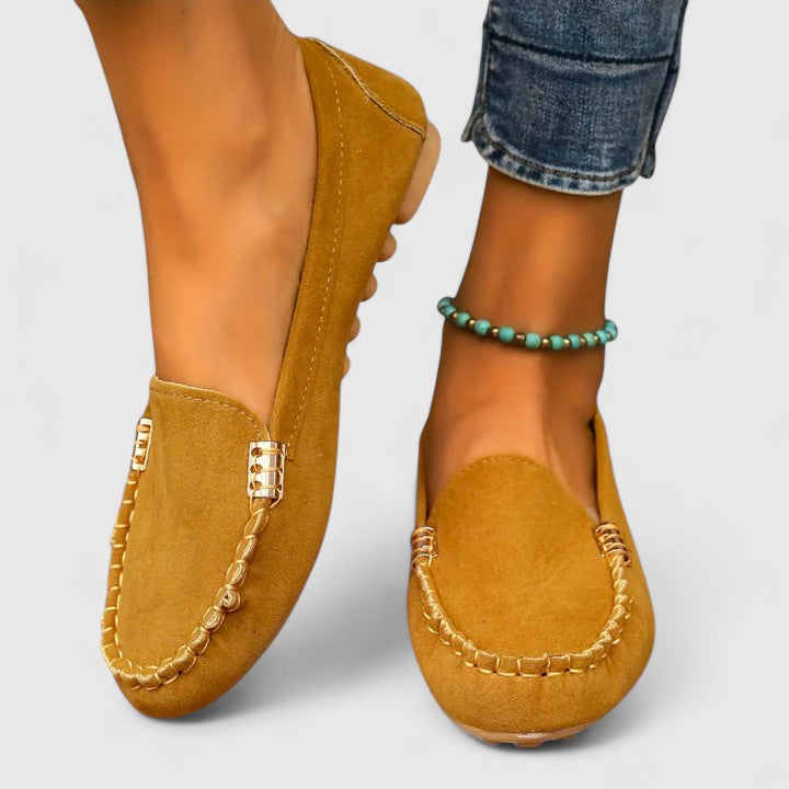 Karla | Comfort Moccasin