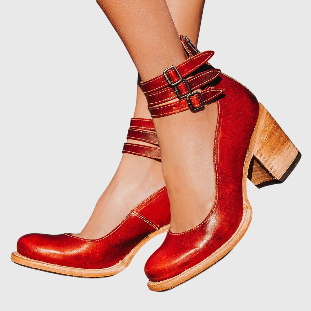 Nina | Elegant heels