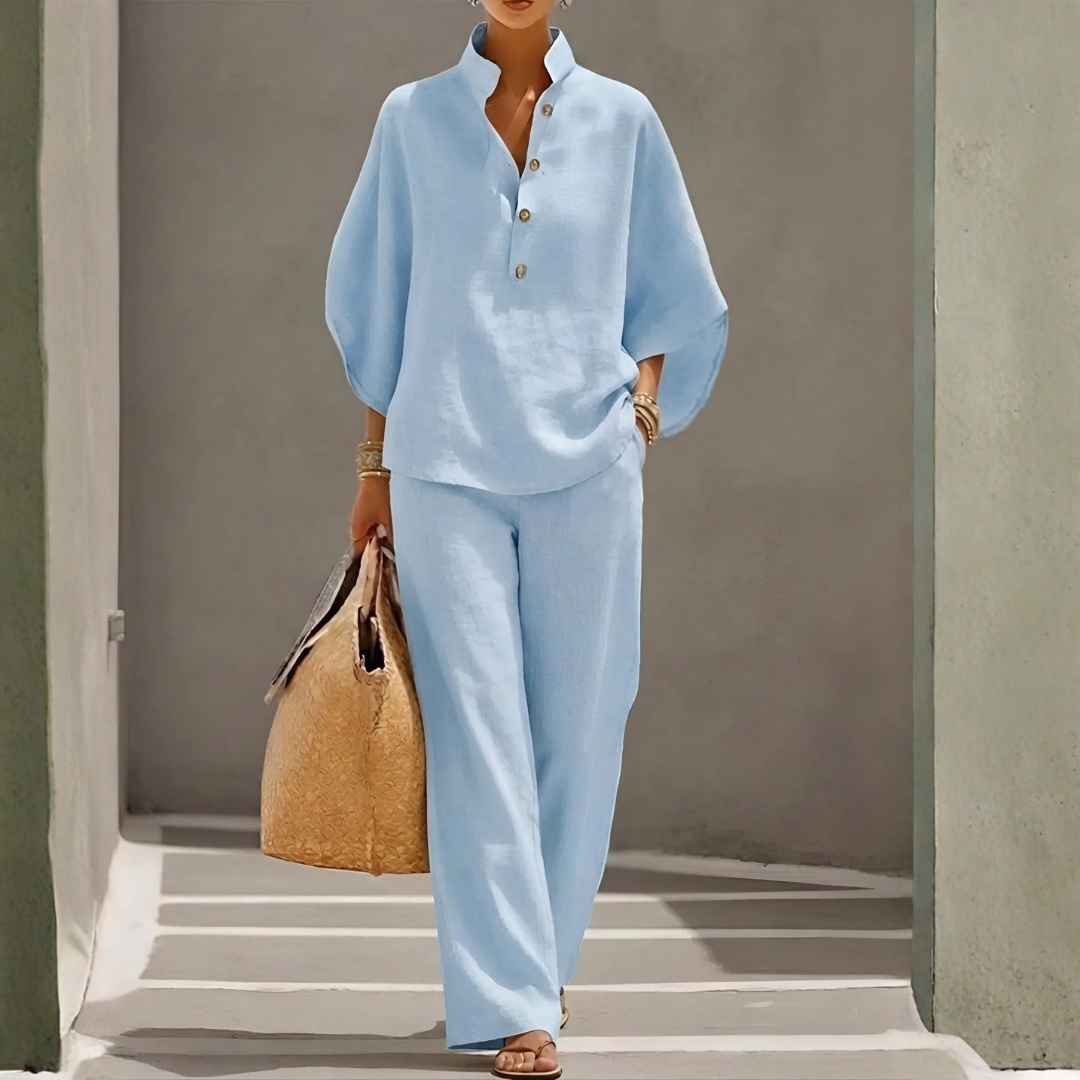 Vanessa | Chic Set