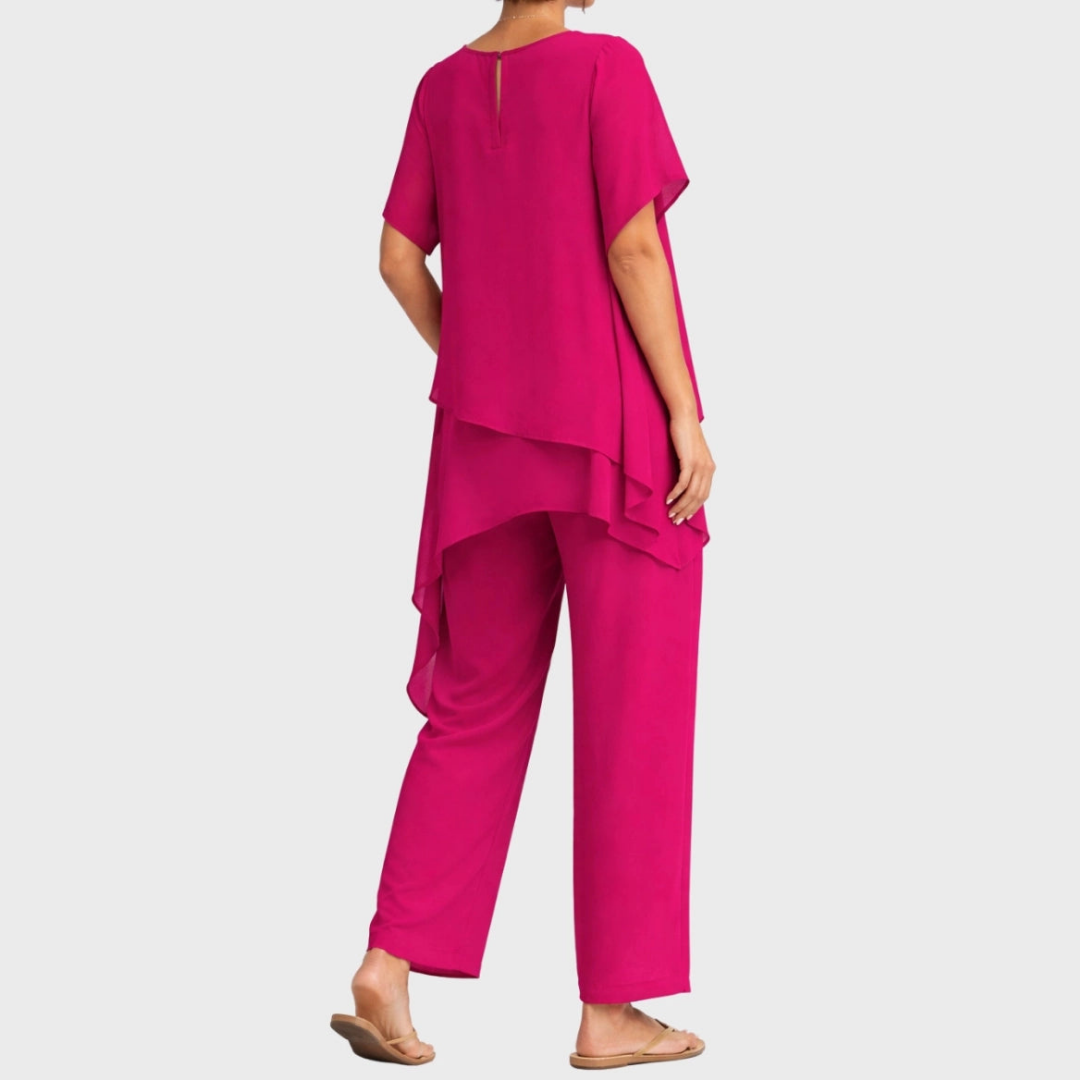 Selena | Chic Comfortable Set