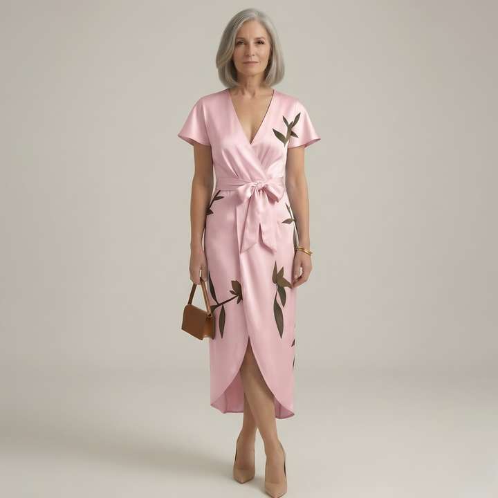 Madison | Lightweight Elegant Dress