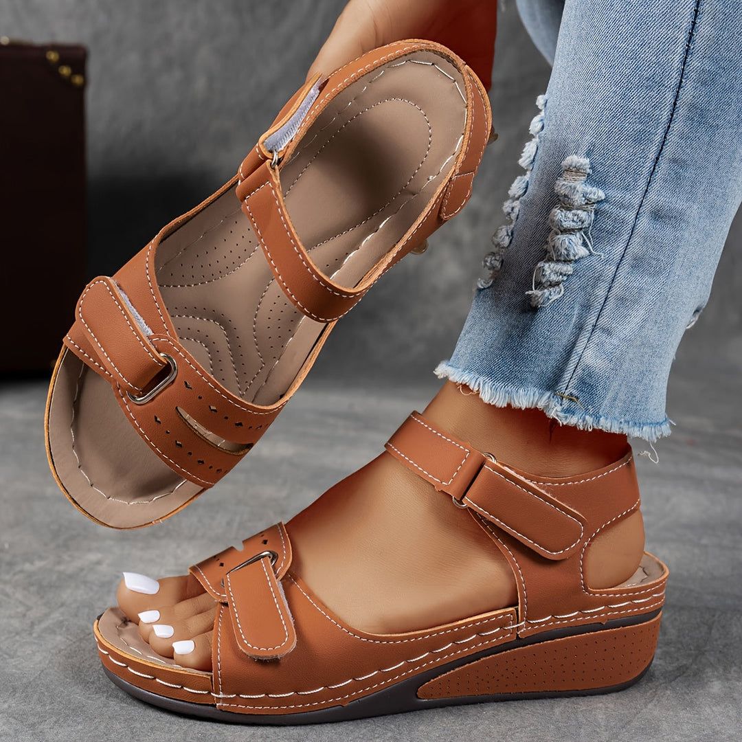 Emily | Stylish Orthopedic Sandals