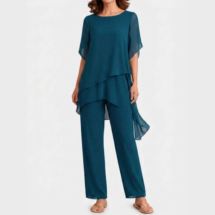 Selena | Chic Comfortable Set