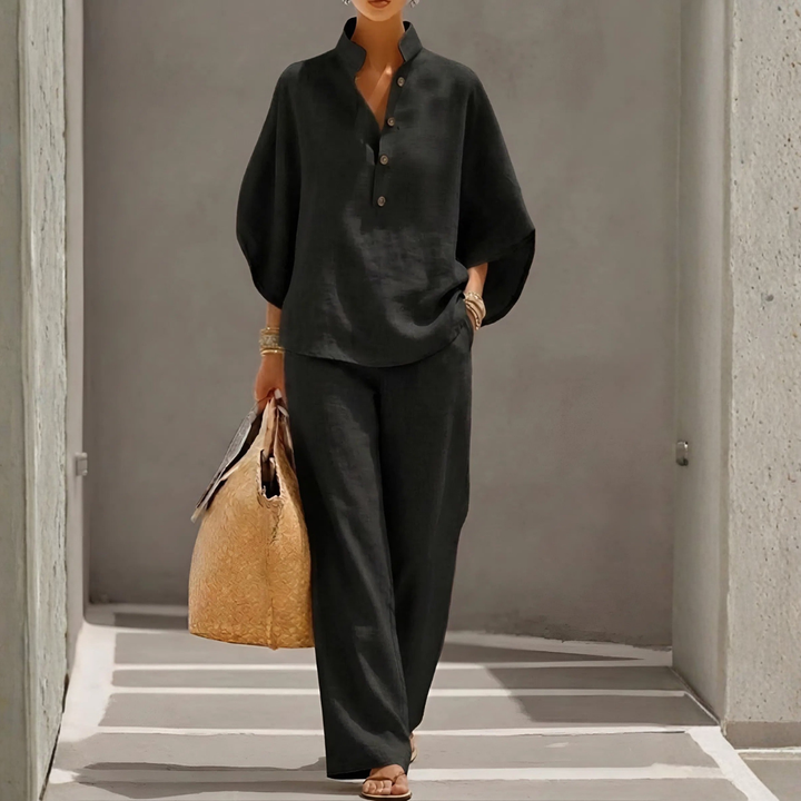 Vanessa | Chic Set