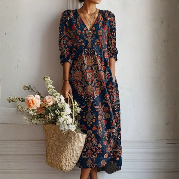 Amanda | Everyday Comfort Dress