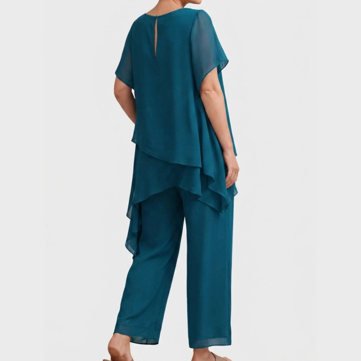 Selena | Chic Comfortable Set