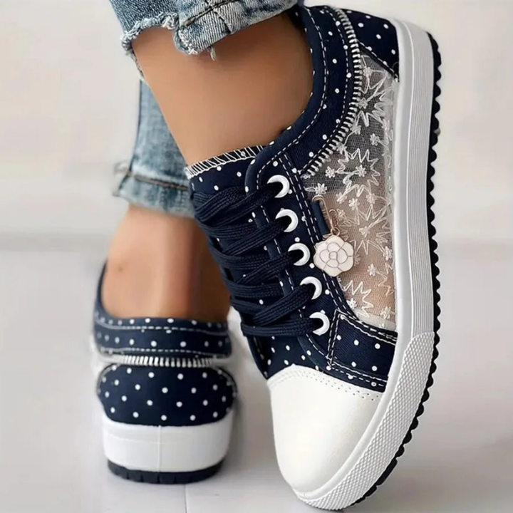 Yvette | Elegant Comfortable Shoes