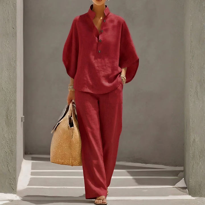 Vanessa | Chic Set