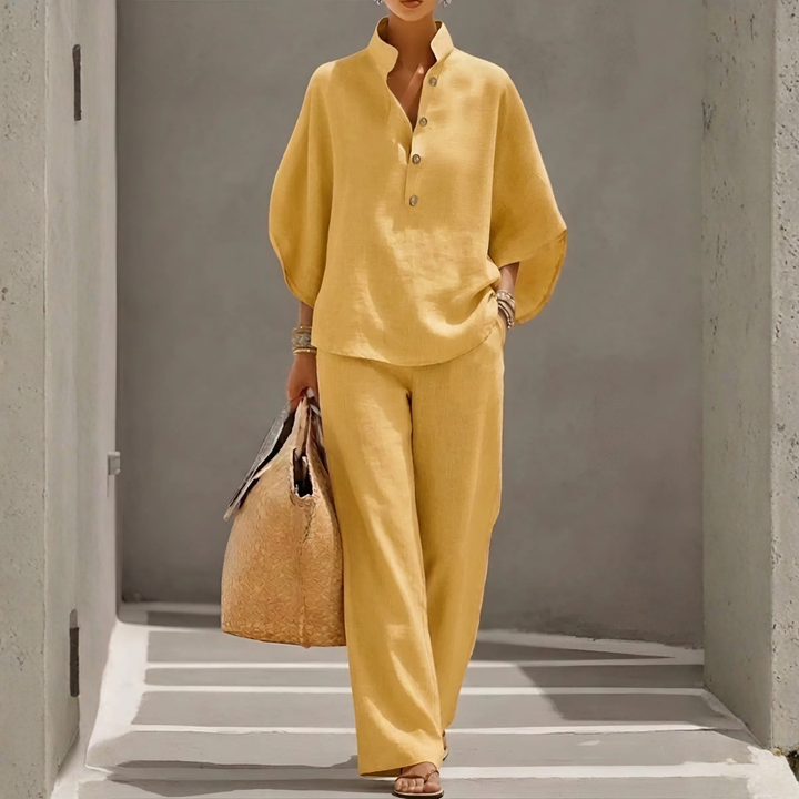 Vanessa | Chic Set