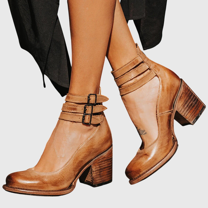 Nina | Elegant heels