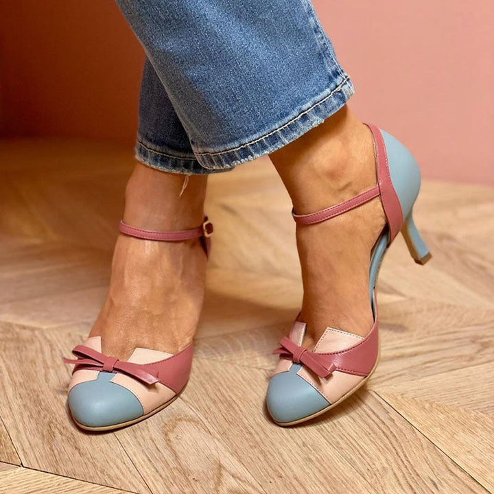 Celia™ | Comfortable Heels