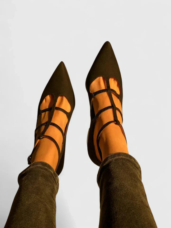 Lyn | Elegant heels