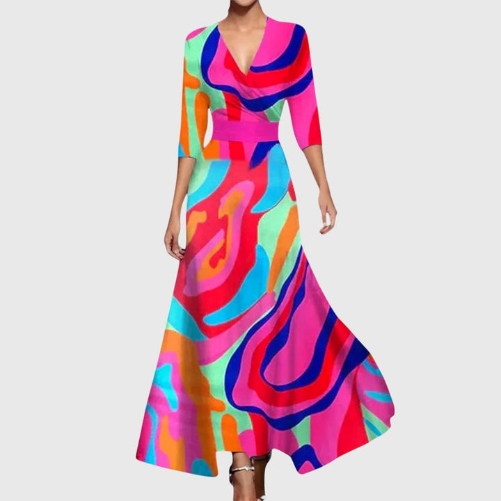 Natalie | Elegant Dress