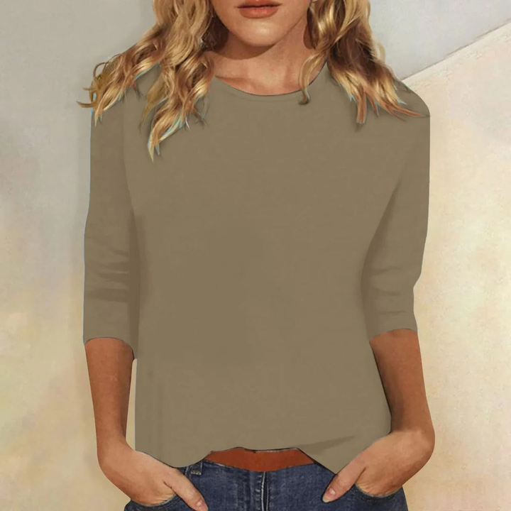Eliana | Women's Everyday Top
