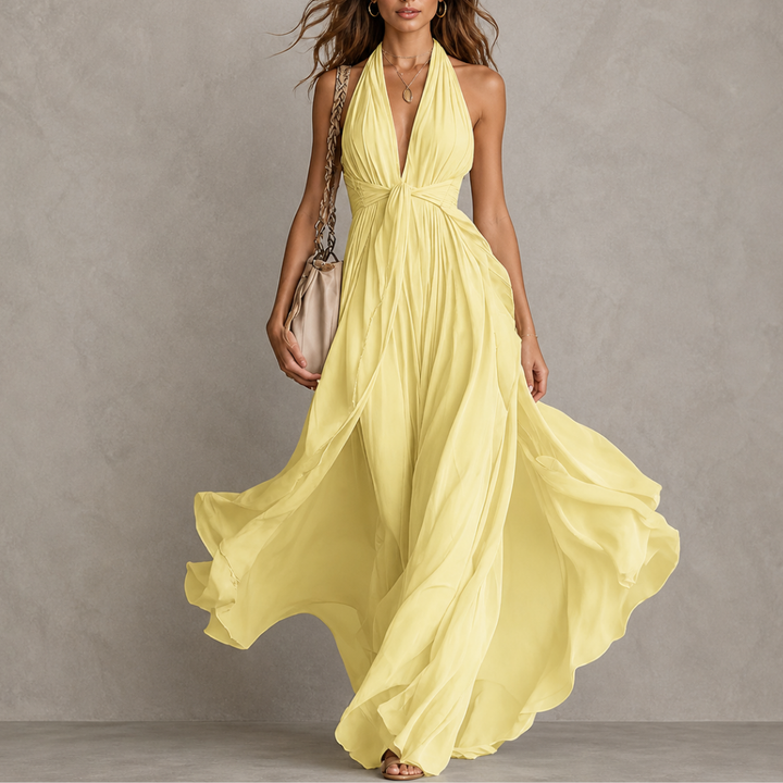 ZARIA | Airy Maxi
