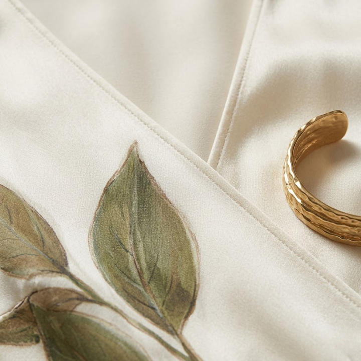 Madison | Lightweight Elegant Dress