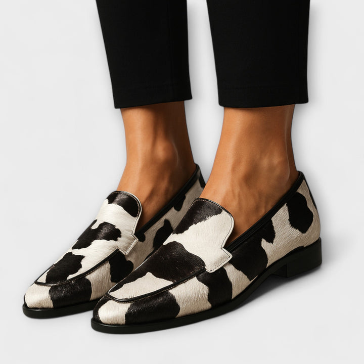 Margot - Contemporary Slipper