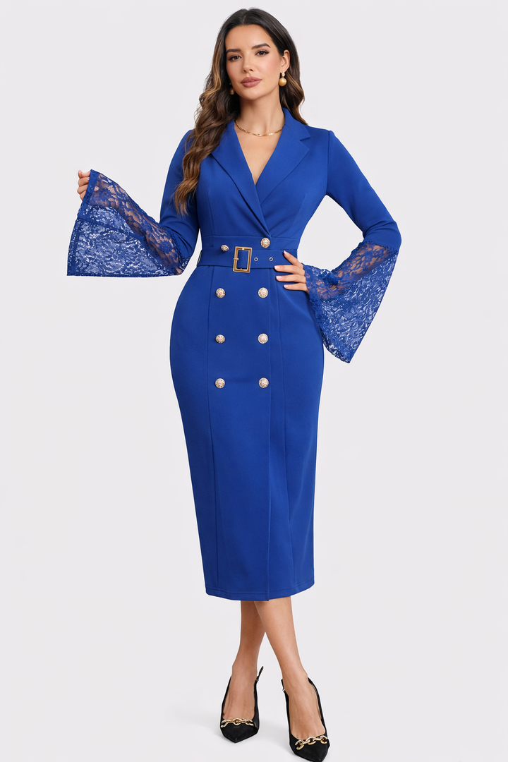 MEDUSA | Premium Dress
