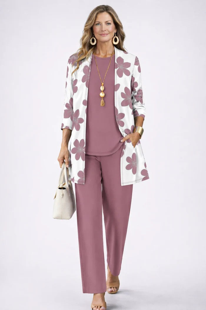 Iris | 3-Piece Set