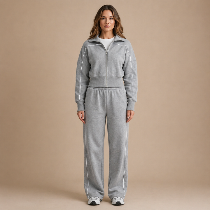 Emily | Athletic Outfit