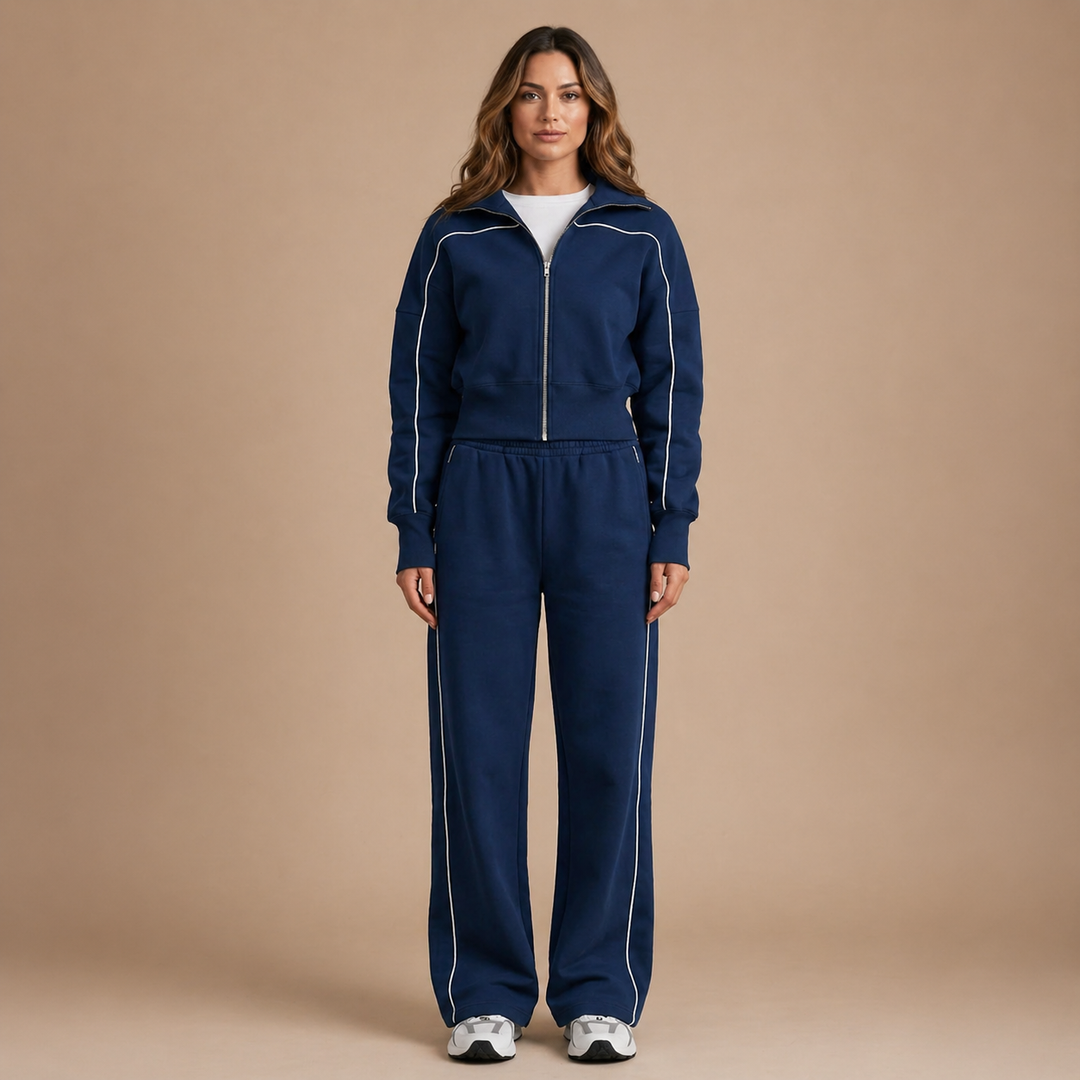 Emily | Athletic Outfit