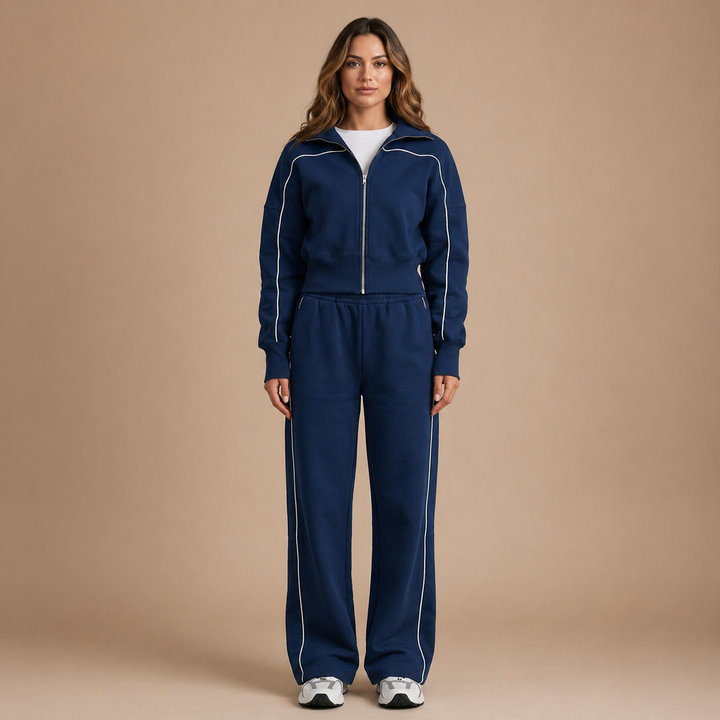 Emily | Athletic Outfit