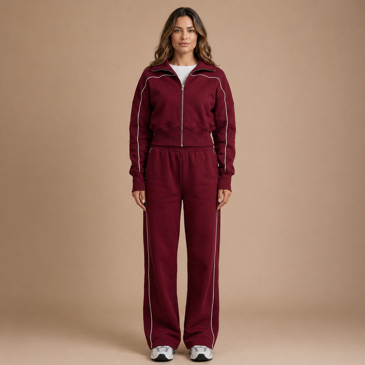Emily | Athletic Outfit