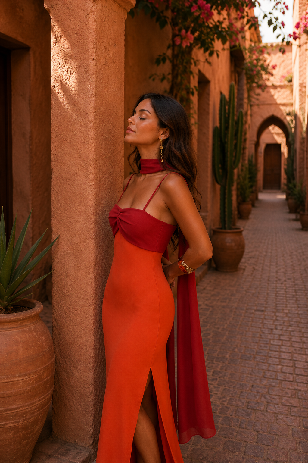 Zahara Dress | LIMITED EDITION