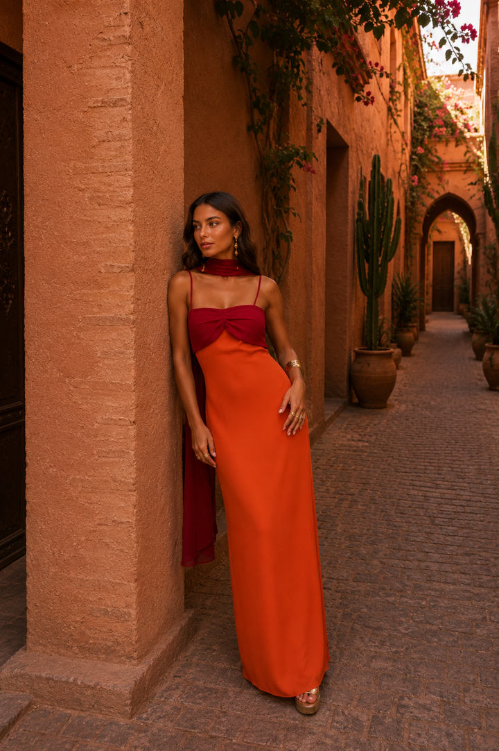 Zahara Dress | LIMITED EDITION