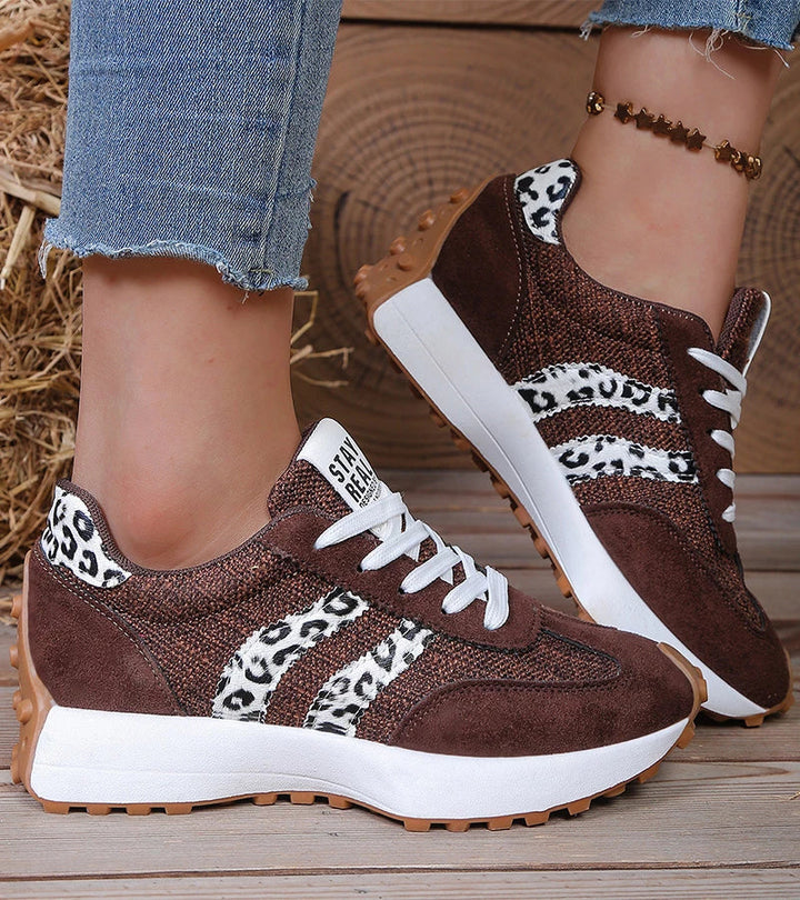 Emily | Comfort Sneakers
