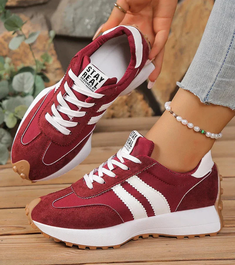 Emily | Comfort Sneakers