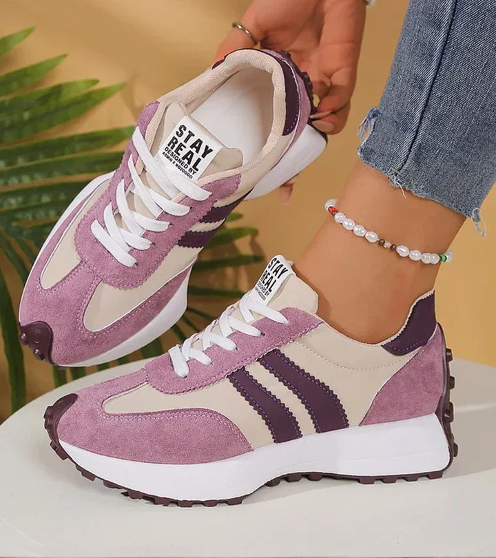 Hazel | Ergonomic sneakers